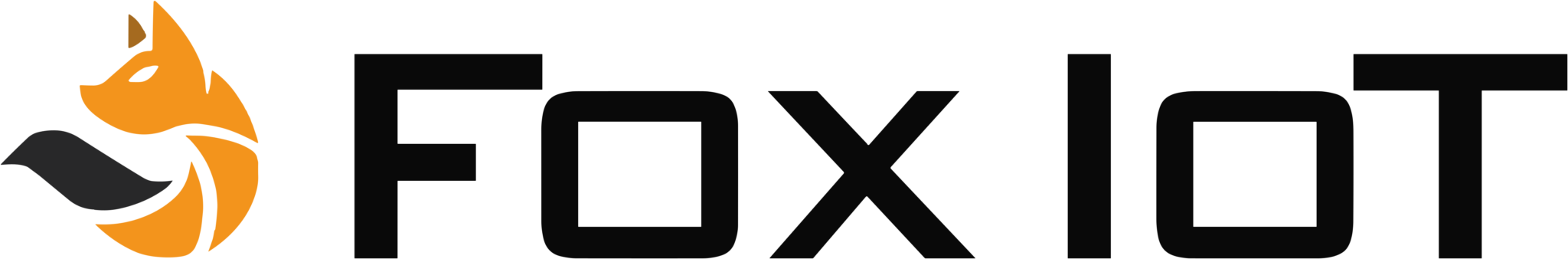 Foxiot Transformador Inteligente | Fox IoT